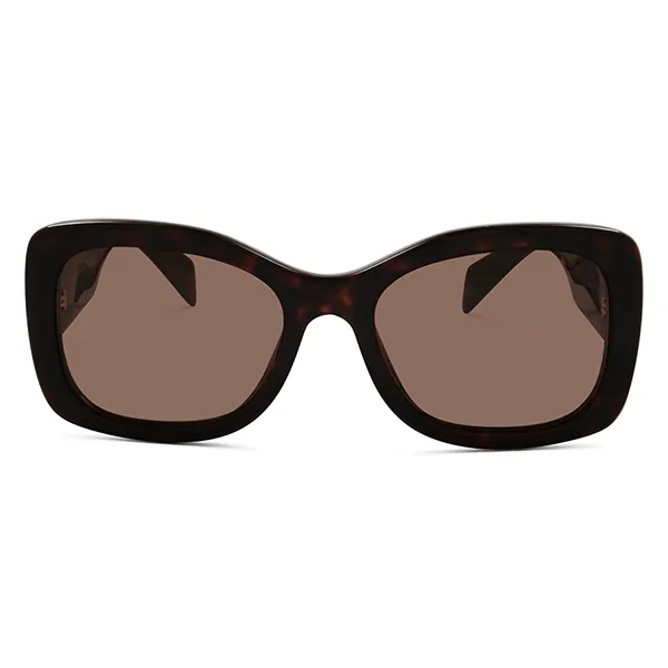 Kính Mát Nam Prada Sunglasses PR A08S 16N 5Y1 Màu Nâu Havana