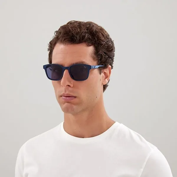 Kính Mát Nam Puma PU0385S 001 Màu Đen