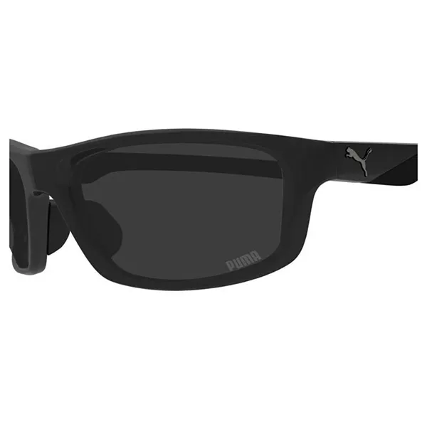 Kính Mát Nam Puma PU0480S 001 Màu Đen