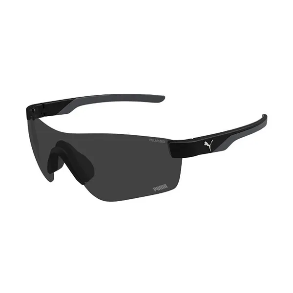 Kính Mát Nam Puma PU0481S 002 Màu Đen - Kính mắt - Vua Hàng Hiệu