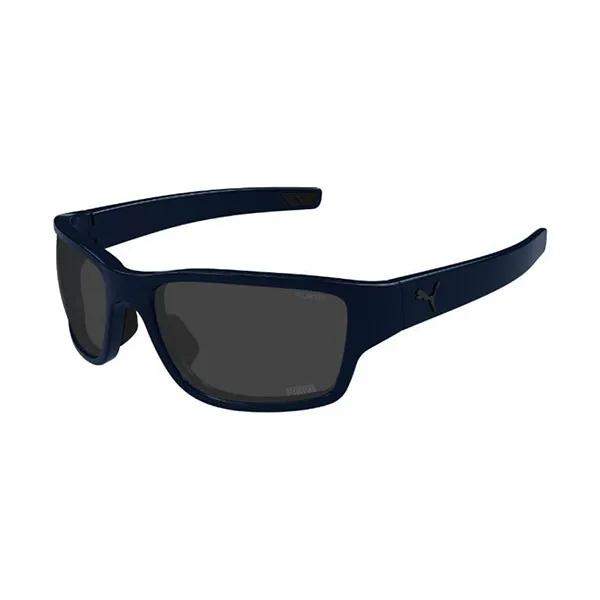 Kính Mát Nam Puma PU0482S 005 Màu Xanh Blue