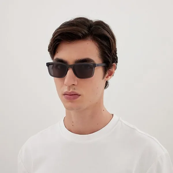 Kính Mát Nam Puma PU0493S 001 Màu Đen