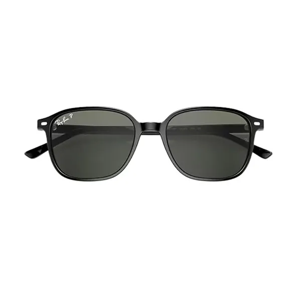 Kính Mát Nam Rayban 0RB2193F 901/5855 Màu Xanh Đen - Kính mắt - Vua Hàng Hiệu