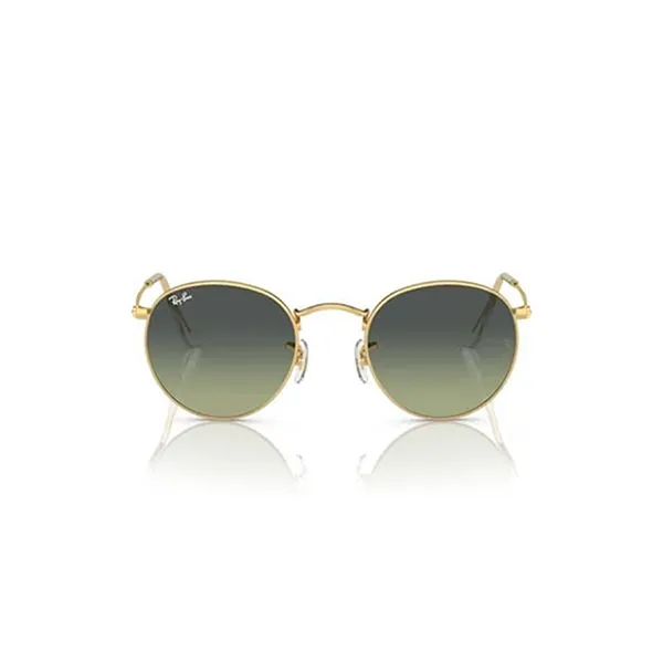 Kính Mát Nam Rayban 0RB3447 001/BH47 Màu Xanh Green - Kính mắt - Vua Hàng Hiệu