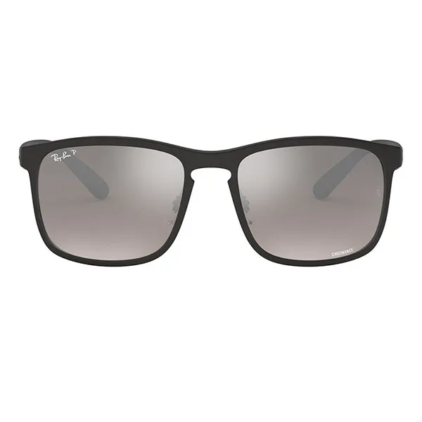 Kính Mát Nam Rayban 0RB4264 601S5J58 Màu Xám - Kính mắt - Vua Hàng Hiệu