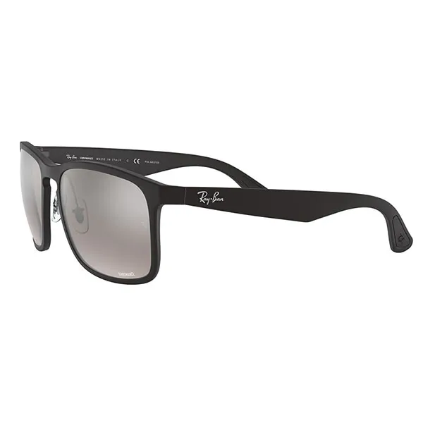 Kính Mát Nam Rayban 0RB4264 601S5J58 Màu Xám - Kính mắt - Vua Hàng Hiệu
