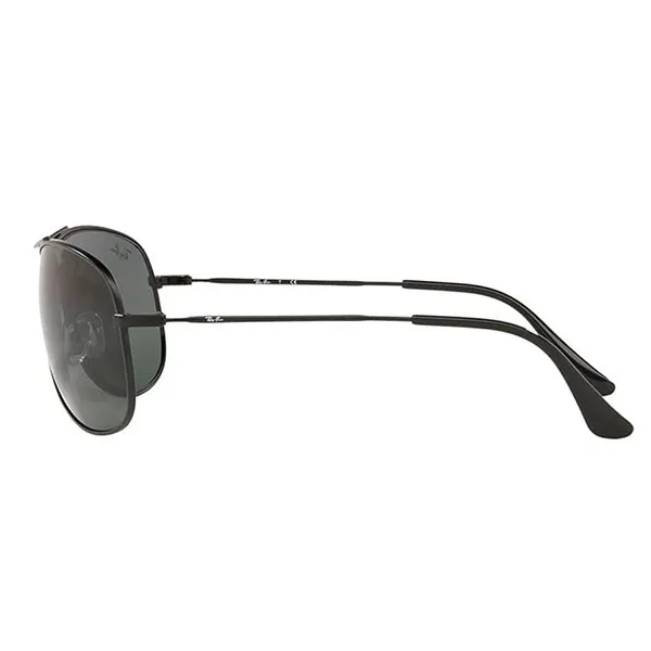 Kính Mát Nam Rayban Pilot Men Sunglasses RB3293 006/71 63 Màu Xanh Đen - Kính mắt - Vua Hàng Hiệu