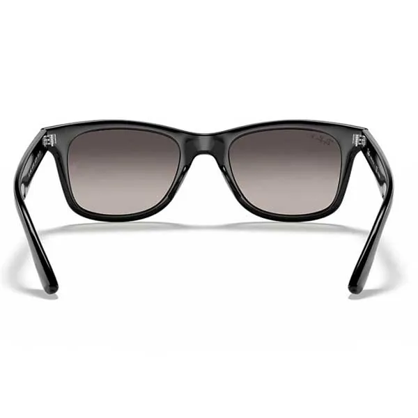 Kính Mát Nam Rayban RB4640F-601/M3 Màu Đen - Kính mắt - Vua Hàng Hiệu