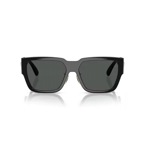 Kính Mát Nam Versace 0VE4483D GB1/8757 Màu Đen - Kính mắt - Vua Hàng Hiệu