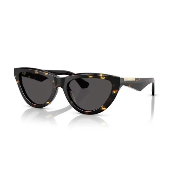 Kính Mát Nữ Burberry 0BE4436U 41068755 Màu Nâu Havana - Kính mắt - Vua Hàng Hiệu