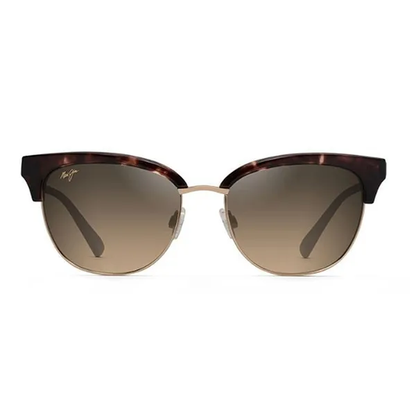 Kính Mát Nữ Maui Jim Sunglasses 825 10HS Màu Nâu - Kính mắt - Vua Hàng Hiệu