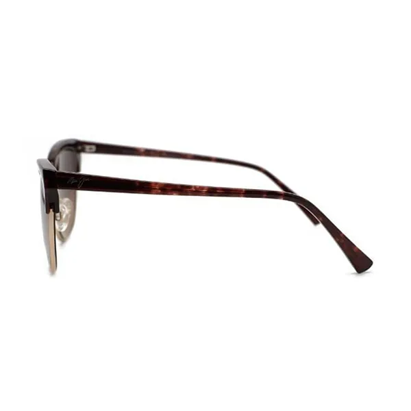 Kính Mát Nữ Maui Jim Sunglasses 825 10HS Màu Nâu - Kính mắt - Vua Hàng Hiệu