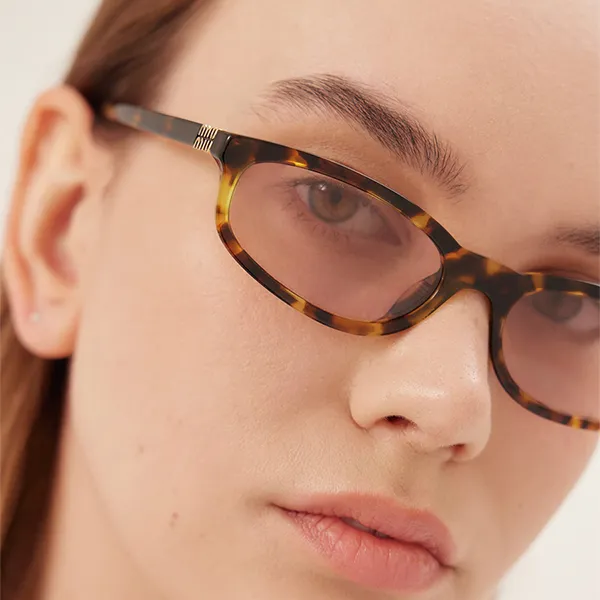 Kính Mắt Nữ Miu Miu 0MU A06S 14L4I0 Sunglasses Màu Hồng Nâu - Kính mắt - Vua Hàng Hiệu