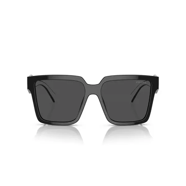 Kính Mát Nữ Prada 0PR24ZSF 1AB5S057 Màu Đen - Kính mắt - Vua Hàng Hiệu