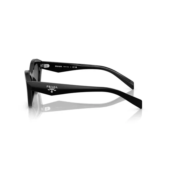 Kính Mát Nữ Prada 0PRA02SF 16K08Z55 Màu Đen - Kính mắt - Vua Hàng Hiệu