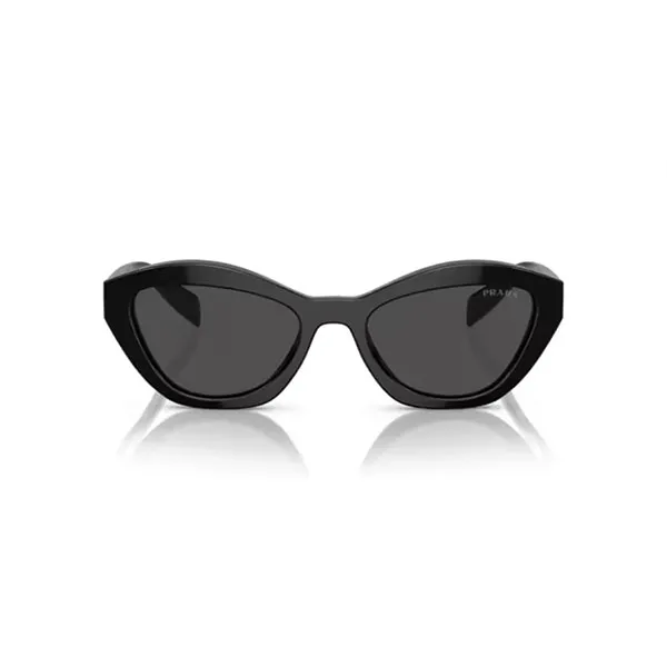 Kính Mát Nữ Prada 0PRA02SF 16K08Z55 Màu Đen - Kính mắt - Vua Hàng Hiệu