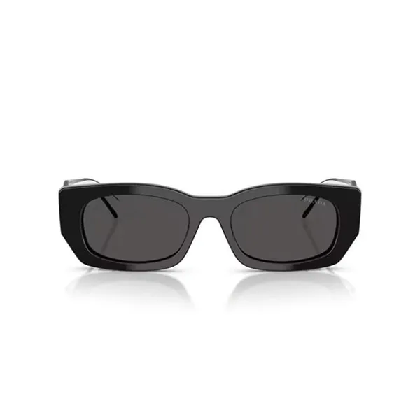 Kính Mát Nữ Prada 0PRB05SF 09Q08Z53 Màu Đen - Kính mắt - Vua Hàng Hiệu