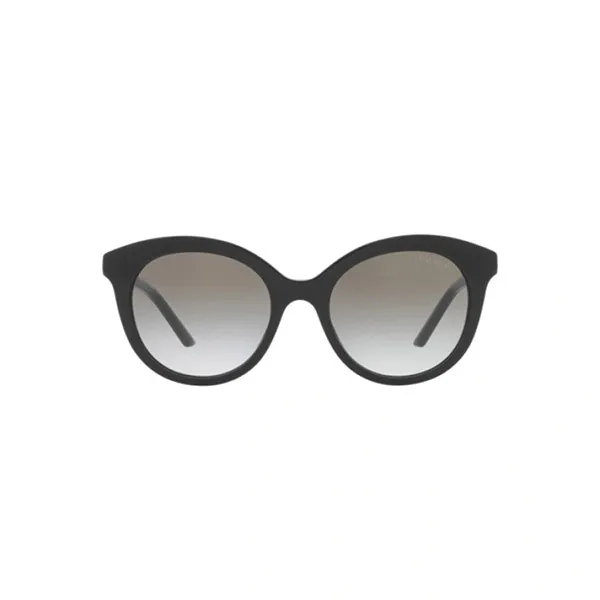 Kính Mát Nữ Prada PR 02YS - 1AB0A7 Black Màu Đen