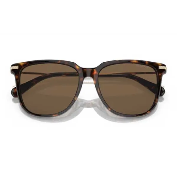 Kính Mát Nữ Swarovski Sunglasses 0SK6015D 10027355 Màu Nâu Havana