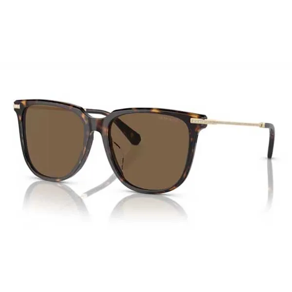 Kính Mát Nữ Swarovski Sunglasses 0SK6015D 10027355 Màu Nâu Havana