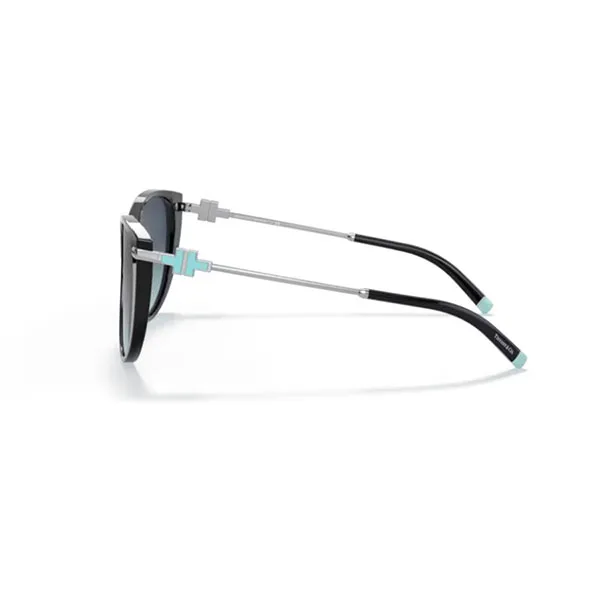 Kính Mát Nữ Tiffany & Co. 0TF4178F 80019S57 Màu Xanh Đen