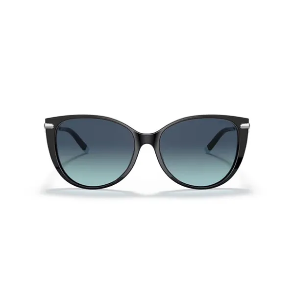 Kính Mát Nữ Tiffany & Co. 0TF4178F 80019S57 Màu Xanh Đen