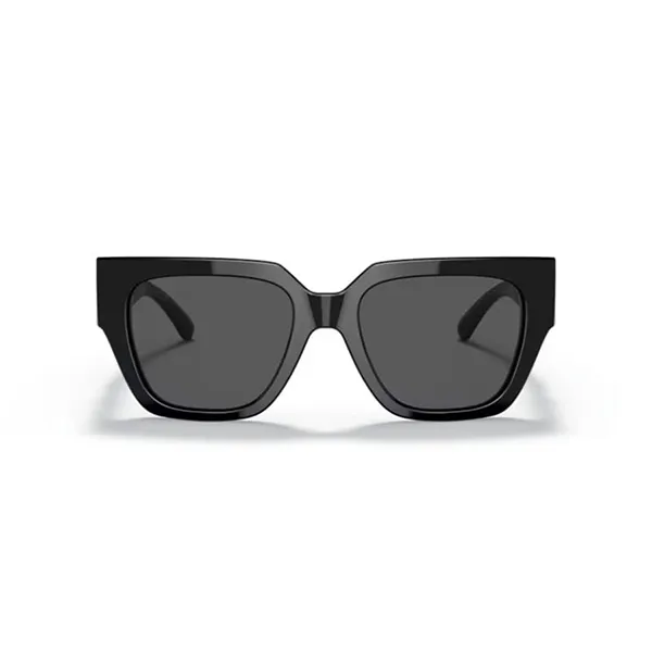 Kính Mát Nữ Versace 0VE4409F GB1/8753 Màu Đen - Kính mắt - Vua Hàng Hiệu