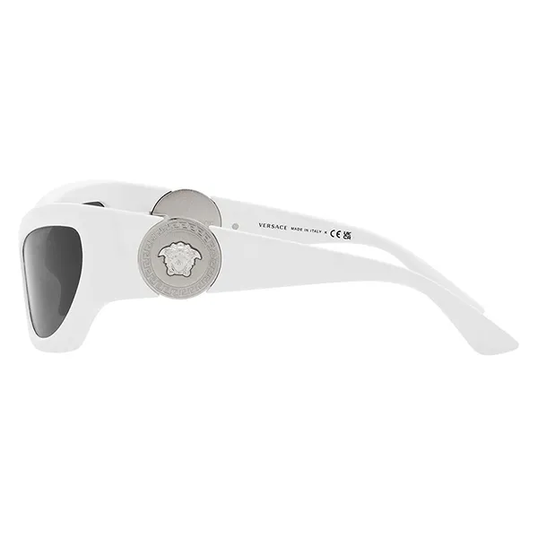 Kính Mát Unisex Versace 0VE4450 31487 Màu Trắng