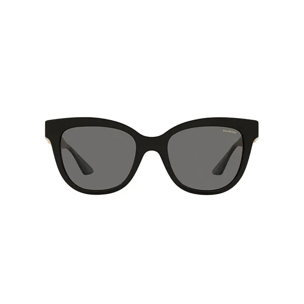 Kính Mát Nữ Versace Sunglasses In Back 0VE4394 Màu Đen