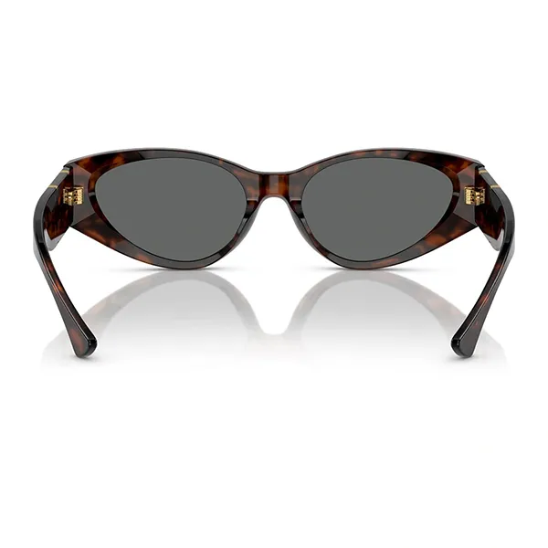 Kính Mát Nữ Versace Sunglasses VE4454 542987 Màu Havana Đậm