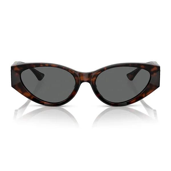 Kính Mát Nữ Versace Sunglasses VE4454 542987 Màu Havana Đậm