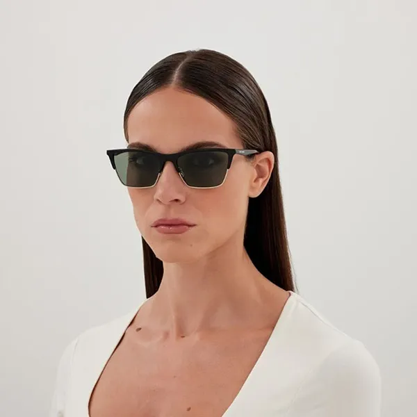 Kính Mát Nữ Yves Saint Laurent YSL SL767 002 Màu Đen