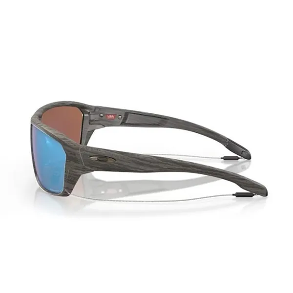 Kính Mát Nam Oakley Polarized Sunglasses 0OO9416 94161664 Màu Xanh/Xám - Kính mắt - Vua Hàng Hiệu