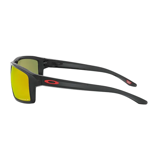 Kính Mát Oakley Polarized Sunglasses OO9449 944905 Màu Đen/Cam - Kính mắt - Vua Hàng Hiệu