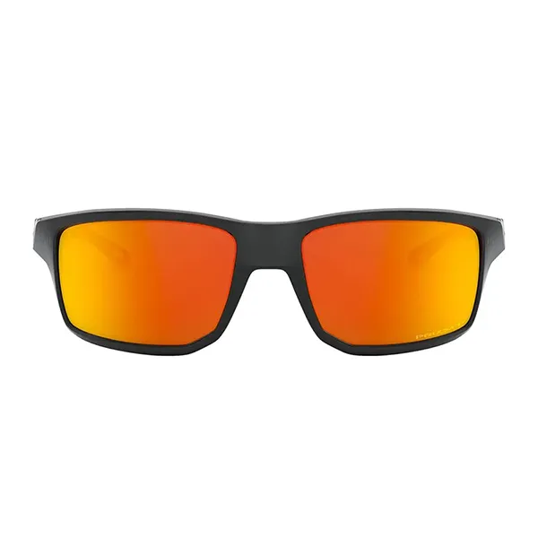 Kính Mát Oakley Polarized Sunglasses OO9449 944905 Màu Đen/Cam - Kính mắt - Vua Hàng Hiệu