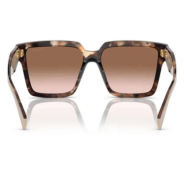 Kính Mát Prada 0PR 24ZS 56 Sunglasses Màu Nâu