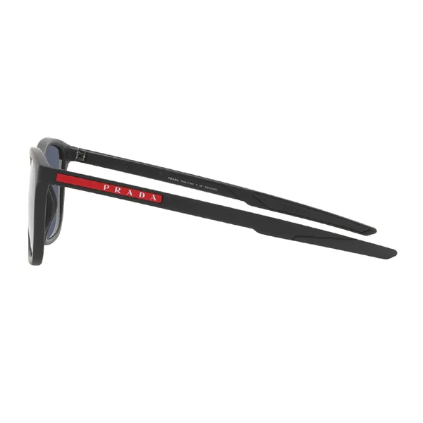 Kính Mát Prada Linea Rossa Sunglasses PS10WS DG009R Màu Xanh/Đen
