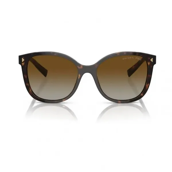 Kính Mát Prada SPR 22ZS Polarized Màu Nâu