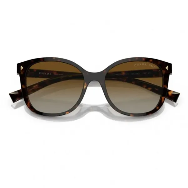 Kính Mát Prada SPR 22ZS Polarized Màu Nâu