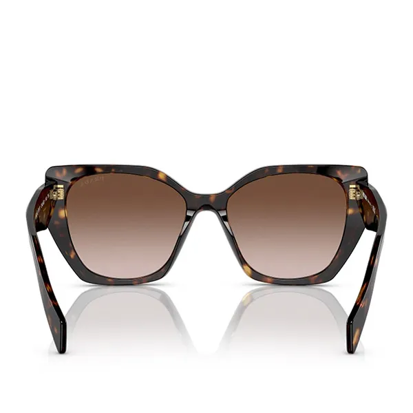 Kính Mát Prada Sunglasses PR 19ZS-2AU6S1 Màu Nâu