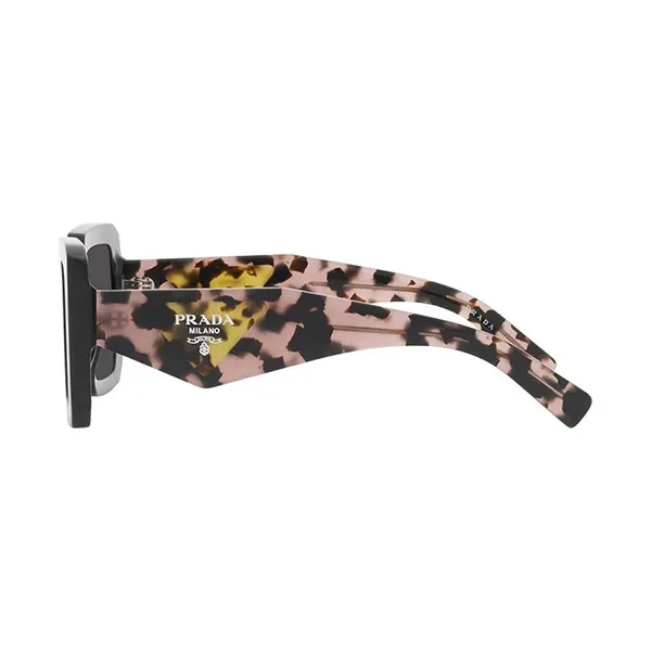 Kính Mát Prada Sunglasses PR23YSF 1AB5S0 Màu Đen