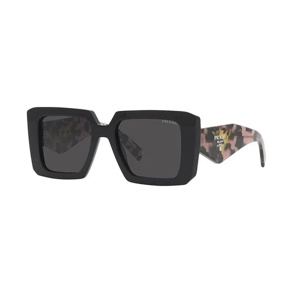 Kính Mát Prada Sunglasses PR23YSF 1AB5S0 Màu Đen