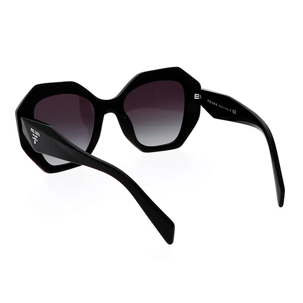 Kính Mát Prada Symbole PR 16WS 1AB-5D1 Sunglasses Màu Đen