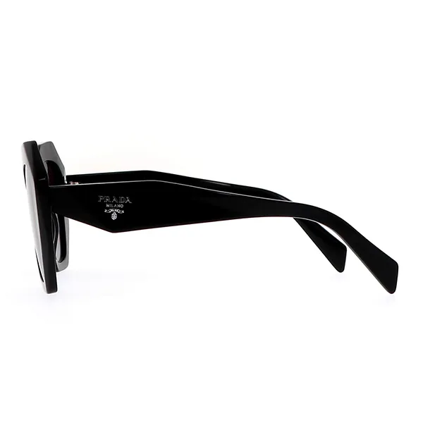 Kính Mát Prada Symbole PR 16WS 1AB-5D1 Sunglasses Màu Đen