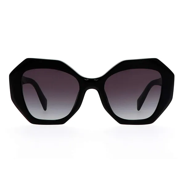 Kính Mát Prada Symbole PR 16WS 1AB-5D1 Sunglasses Màu Đen