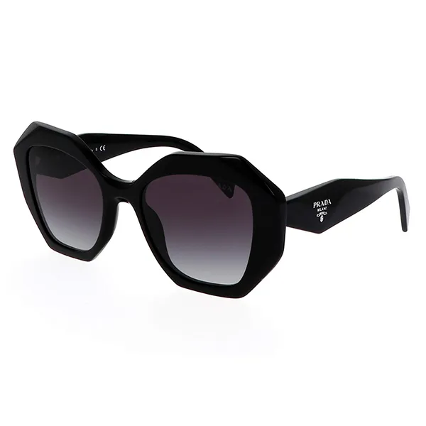 Kính Mát Prada Symbole PR 16WS 1AB-5D1 Sunglasses Màu Đen