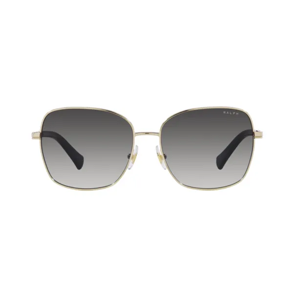 Kính Mát Ralph Lauren 0RA4141 91168G Sunglasses Màu Vàng Xám