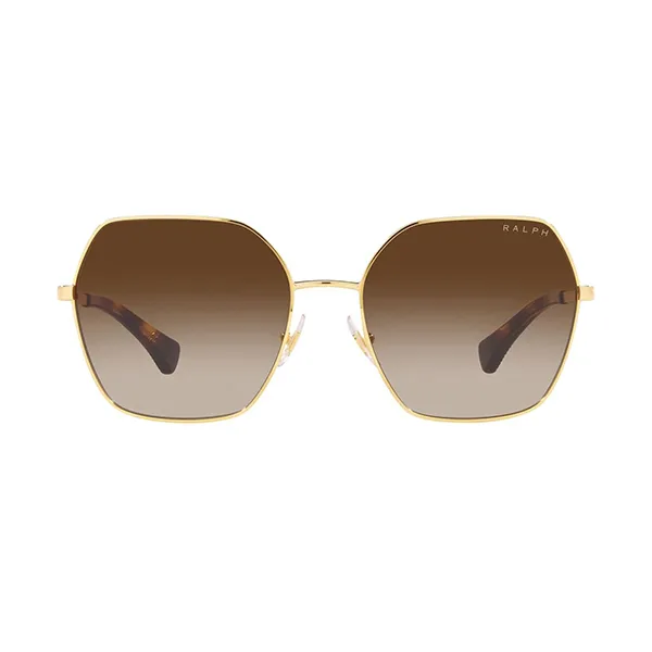 Kính Mát Ralph Lauren RA4138 9004/13 Sunglasses Màu Vàng Nâu
