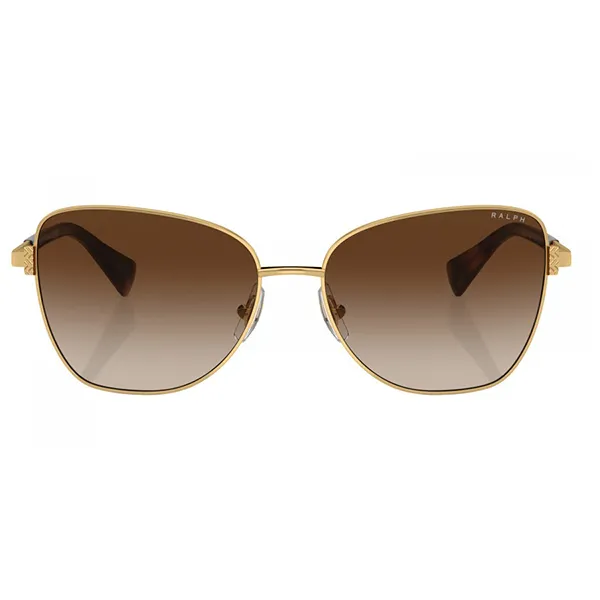 Kính Mát Ralph Lauren Sunglasses RA4146 Màu Nâu