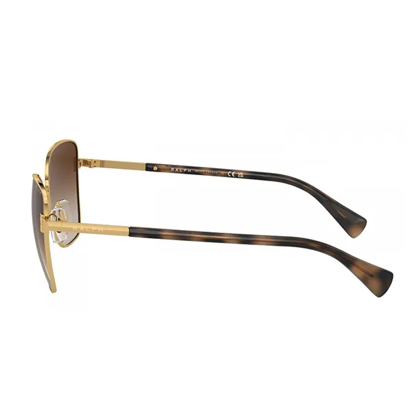 Kính Mát Ralph Lauren Sunglasses RA4146 Màu Nâu